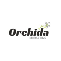 Orchida Marketing logo, Orchida Marketing contact details