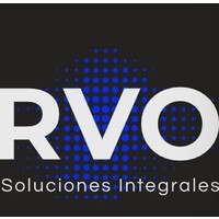 RVO Energía logo, RVO Energía contact details