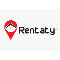 Rentaty logo, Rentaty contact details