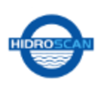 Hidroscan Ltda. logo, Hidroscan Ltda. contact details