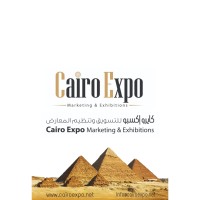 Cairo Expo for Marketing & Exhibitions logo, Cairo Expo for Marketing & Exhibitions contact details