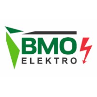 BMO Elektro AS logo, BMO Elektro AS contact details