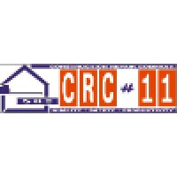 Construction Repair Company #11 (CRC #11) logo, Construction Repair Company #11 (CRC #11) contact details