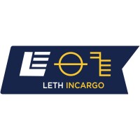 Leth Incargo logo, Leth Incargo contact details