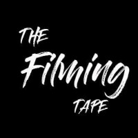 The Filming Tape logo, The Filming Tape contact details