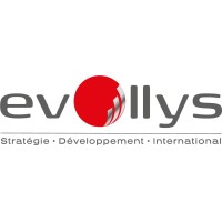 EVOLLYS logo, EVOLLYS contact details