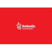 Robotic Marketer logo, Robotic Marketer contact details