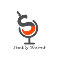 Simply Bhand logo, Simply Bhand contact details