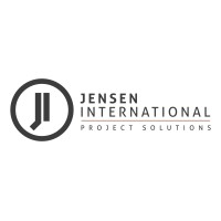 Jensen International Project Solutions logo, Jensen International Project Solutions contact details