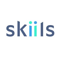 skiils logo, skiils contact details