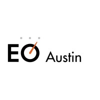 EO Austin logo, EO Austin contact details