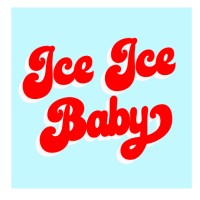 Ice Ice Baby logo, Ice Ice Baby contact details