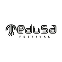 Medusa Festival logo, Medusa Festival contact details