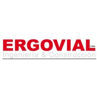 ERGOVIAL LTDA. logo, ERGOVIAL LTDA. contact details