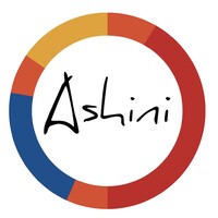 Ashini Consultants logo, Ashini Consultants contact details