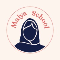 Maiya School logo, Maiya School contact details