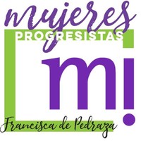 Mujeres Progresistas Francisca de Pedraza logo, Mujeres Progresistas Francisca de Pedraza contact details