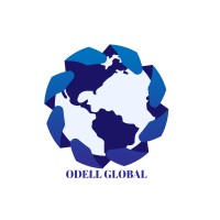 Odell Global logo, Odell Global contact details