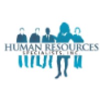 Human Resources Specialists Inc logo, Human Resources Specialists Inc contact details