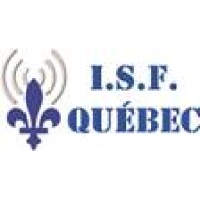 ISF Quebec Inc. logo, ISF Quebec Inc. contact details