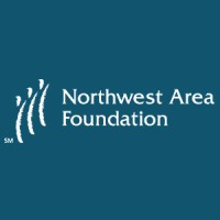 Northwest Area Foundation logo, Northwest Area Foundation contact details