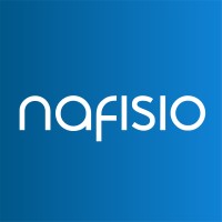 Nafisio logo, Nafisio contact details