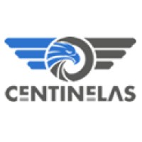 Centinelas logo, Centinelas contact details