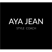 AYA JEAN Style Coach logo, AYA JEAN Style Coach contact details