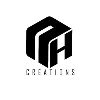 NH Creations logo, NH Creations contact details