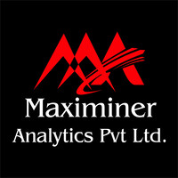 Maximiner Analystics Pvt Ltd. logo, Maximiner Analystics Pvt Ltd. contact details