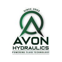 AVON Hydraulics & Eng. Private Limited logo, AVON Hydraulics & Eng. Private Limited contact details