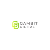 Gambit Digital logo, Gambit Digital contact details