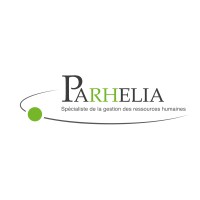 Parhelia logo, Parhelia contact details