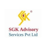 SGK Advisory Services Pvt Ltd logo, SGK Advisory Services Pvt Ltd contact details