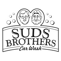 Suds Brothers Car Wash logo, Suds Brothers Car Wash contact details