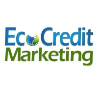 EcoCredit Marketing logo, EcoCredit Marketing contact details