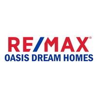 REMAX Oasis Dream Homes logo, REMAX Oasis Dream Homes contact details