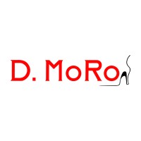 D.MoRo Shoes logo, D.MoRo Shoes contact details