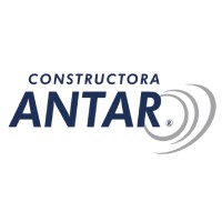 Constructora Antar ® logo, Constructora Antar ® contact details