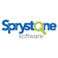 Sprystone Software logo, Sprystone Software contact details