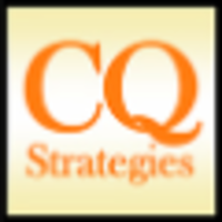 CQ Strategies logo, CQ Strategies contact details