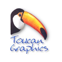 Toucan Graphics logo, Toucan Graphics contact details