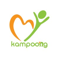 MyKampoong logo, MyKampoong contact details