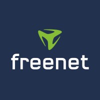 freenet AG logo, freenet AG contact details