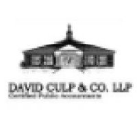 David Culp & Company logo, David Culp & Company contact details