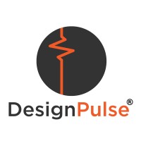 Design Pulse logo, Design Pulse contact details