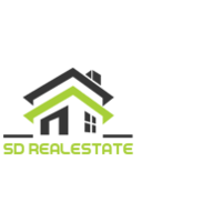 Sdrealestate logo, Sdrealestate contact details