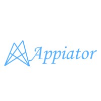 Appiator logo, Appiator contact details