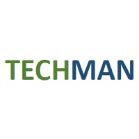 Techman logo, Techman contact details