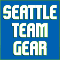 Seattle Team Gear logo, Seattle Team Gear contact details